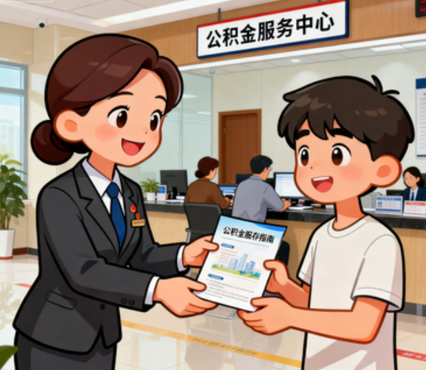 辽宁单位办理住房公积金缴存登记手续应提供哪些材料