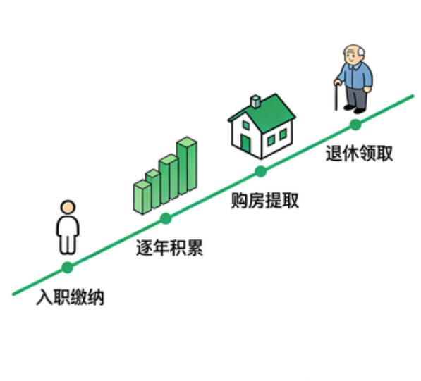 辽宁住房公积金遗产处理指南