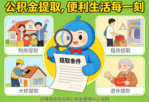 辽宁能抵物业费、大病支出、装电梯！公积金还能这么用