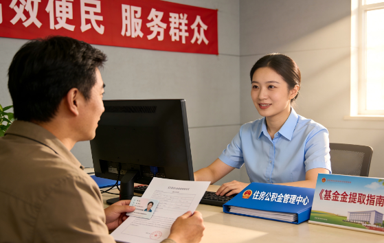 辽宁住房公积金提取规范全面升级