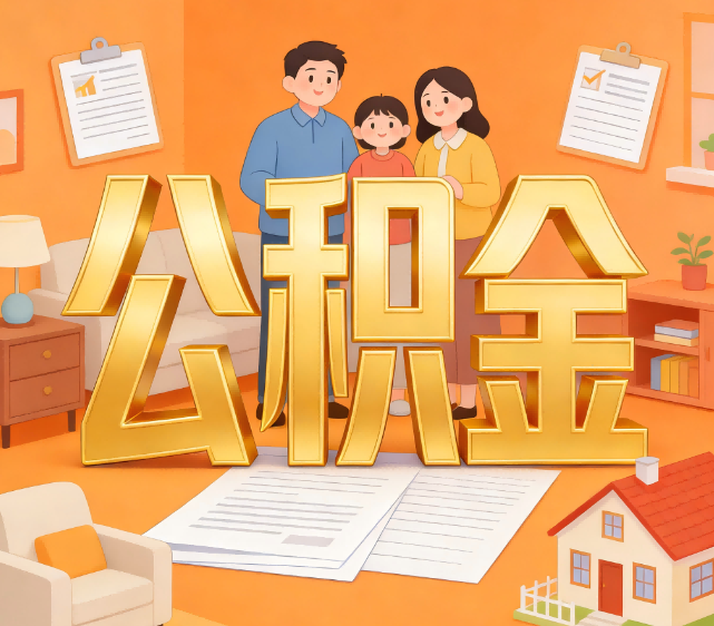 辽宁公积金代办服务的现实价值与普惠意义