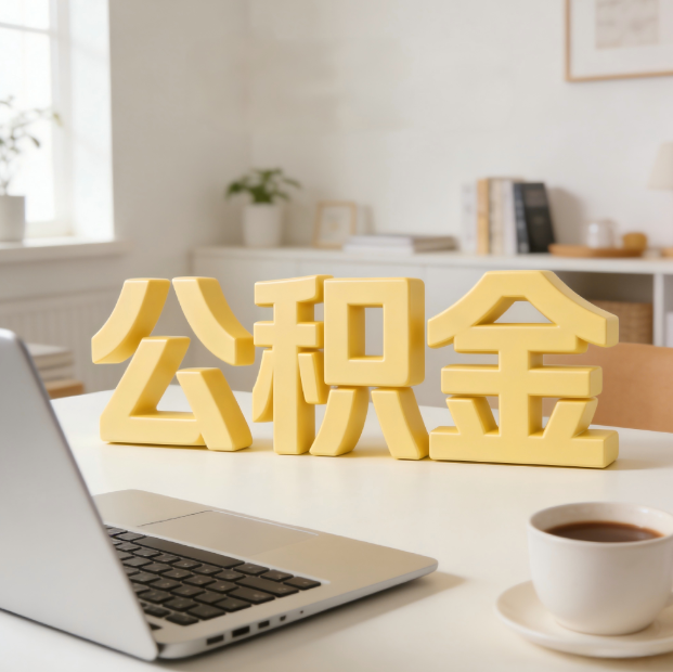 辽宁如何选择靠谱的公积金代办公司？