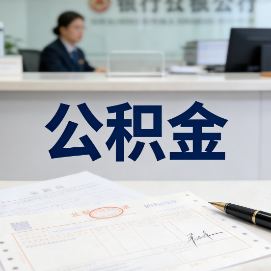 辽宁养老公积金代办需要哪些证件?