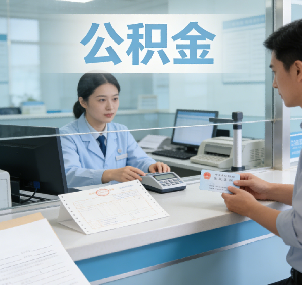 辽宁公积金代办的5个隐藏好处，很多人不知道