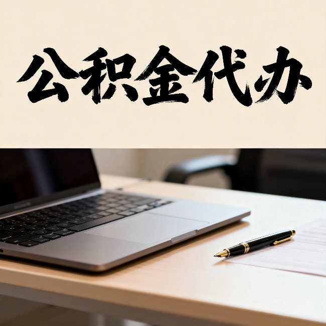 辽宁公积金代办：十个问题快速判断你需不需要找人办