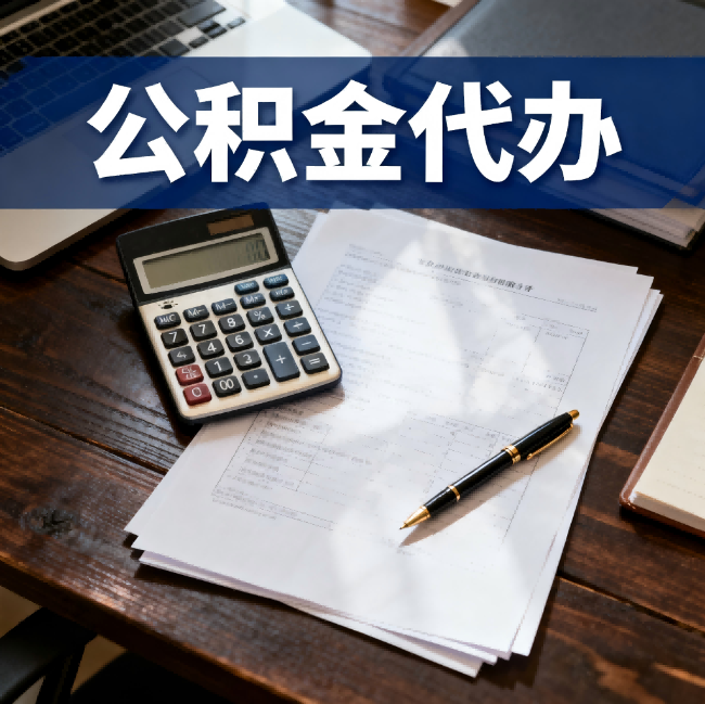 辽宁公积金代办：哪些人办了之后说“真值”